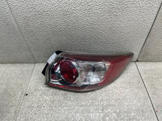 Стоп-сигнал правый задний MAZDA AXELA BL5FW P8239 4 ракурс