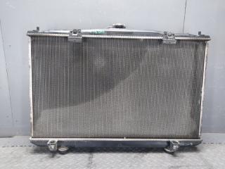 Радиатор основной LEXUS RX270 AGL10 1AR-FE 122071-0930 1 ракурс Радиатор основной LEXUS RX270 AGL10 1AR-FE 122071-0930 1 ракурс