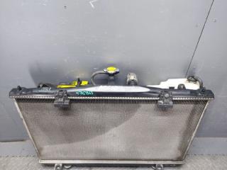 Радиатор основной LEXUS RX270 AGL10 1AR-FE 122071-0930 2 ракурс Радиатор основной LEXUS RX270 AGL10 1AR-FE 122071-0930 2 ракурс