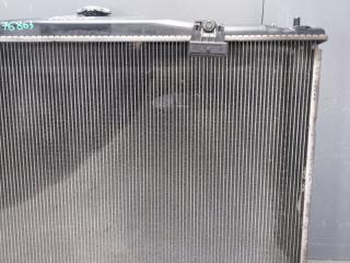 Радиатор основной LEXUS RX270 AGL10 1AR-FE 122071-0930 5 ракурс Радиатор основной LEXUS RX270 AGL10 1AR-FE 122071-0930 5 ракурс