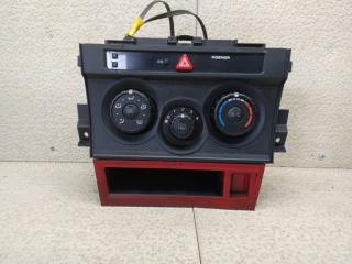 Климат-контроль SUBARU BRZ ZC6 85201CA030 1 ракурс Климат-контроль SUBARU BRZ ZC6 85201CA030 1 ракурс