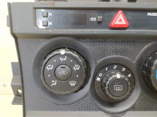 Климат-контроль SUBARU BRZ ZC6 85201CA030 2 ракурс Климат-контроль SUBARU BRZ ZC6 85201CA030 2 ракурс