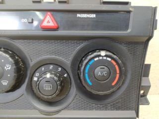 Климат-контроль SUBARU BRZ ZC6 85201CA030 3 ракурс Климат-контроль SUBARU BRZ ZC6 85201CA030 3 ракурс