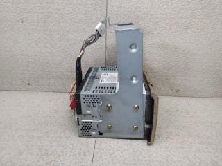 Магнитофон NISSAN SERENA C25 281A2 CY210 5 ракурс