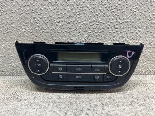 Климат-контроль MITSUBISHI MIRAGE A05A 7820A361XA 1 ракурс