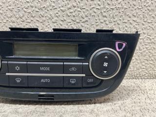 Климат-контроль MITSUBISHI MIRAGE A05A 7820A361XA 3 ракурс