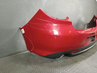 Бампер задний MAZDA ATENZA GH5FS GS1M-50221 2 ракурс