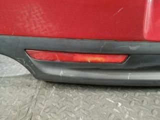 Бампер задний MAZDA ATENZA GH5FS GS1M-50221 4 ракурс