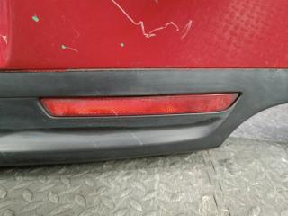 Бампер задний MAZDA ATENZA GH5FS GS1M-50221 5 ракурс