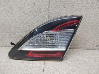 Вставка между стопов правая задняя MAZDA ATENZA GH5FP 132-41094 1 ракурс