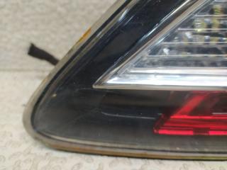 Вставка между стопов правая задняя MAZDA ATENZA GH5FP 132-41094 2 ракурс