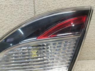 Вставка между стопов правая задняя MAZDA ATENZA GH5FP 132-41094 4 ракурс