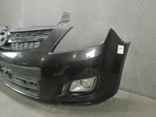 Бампер передний MAZDA MPV LY3P L208-50031 3 ракурс Бампер передний MAZDA MPV LY3P L208-50031 3 ракурс