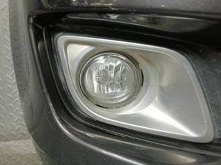 Бампер передний MAZDA MPV LY3P L208-50031 4 ракурс Бампер передний MAZDA MPV LY3P L208-50031 4 ракурс