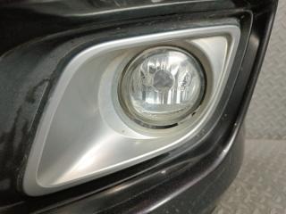 Бампер передний MAZDA MPV LY3P L208-50031 5 ракурс Бампер передний MAZDA MPV LY3P L208-50031 5 ракурс