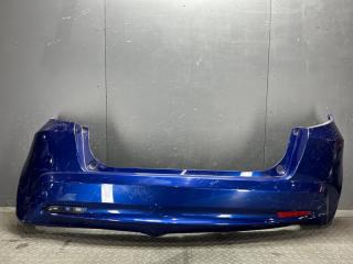 Бампер задний HONDA FIT GE9 71501-TF0X-ZX00 1 ракурс