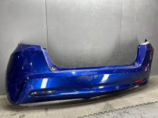 Бампер задний HONDA FIT GE9 71501-TF0X-ZX00 2 ракурс