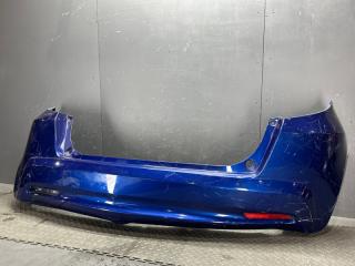 Бампер задний HONDA FIT GE9 71501-TF0X-ZX00 3 ракурс