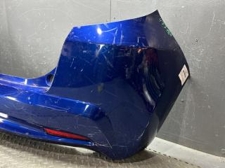 Бампер задний HONDA FIT GE9 71501-TF0X-ZX00 4 ракурс