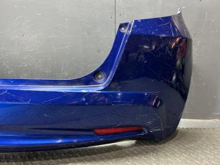 Бампер задний HONDA FIT GE9 71501-TF0X-ZX00 5 ракурс