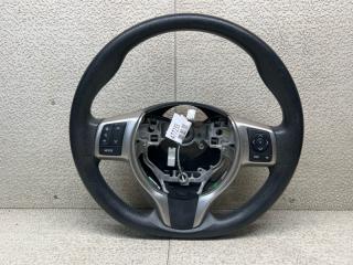 Руль TOYOTA VITZ NSP130 1 ракурс