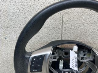 Руль TOYOTA VITZ NSP130 2 ракурс
