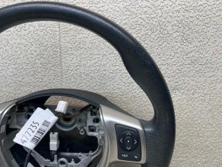 Руль TOYOTA VITZ NSP130 3 ракурс