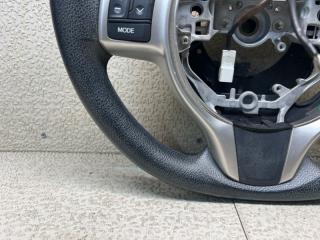 Руль TOYOTA VITZ NSP130 4 ракурс