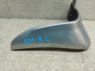 Брызговик задний HONDA FIT GD1 5 ракурс