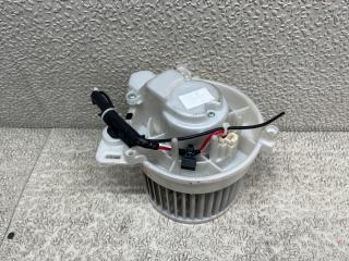 Мотор печки NISSAN ROOX B44A 2 ракурс