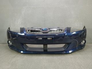 Бампер передний SUBARU EXIGA YA4 EJ204 5704YC000 1 ракурс