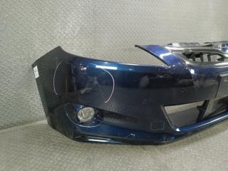 Бампер передний SUBARU EXIGA YA4 EJ204 5704YC000 2 ракурс