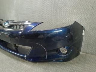Бампер передний SUBARU EXIGA YA4 EJ204 5704YC000 3 ракурс