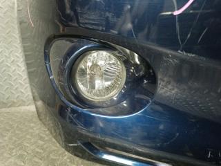 Бампер передний SUBARU EXIGA YA4 EJ204 5704YC000 4 ракурс