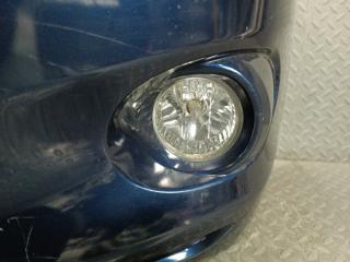 Бампер передний SUBARU EXIGA YA4 EJ204 5704YC000 5 ракурс