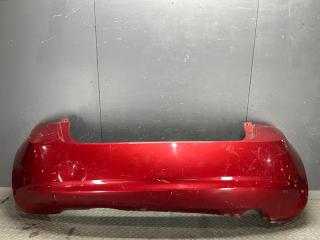 Бампер задний NISSAN NOTE E12 85022 3VA0H 1 ракурс