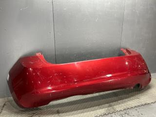 Бампер задний NISSAN NOTE E12 85022 3VA0H 2 ракурс