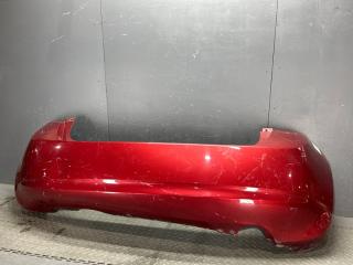 Бампер задний NISSAN NOTE E12 85022 3VA0H 3 ракурс