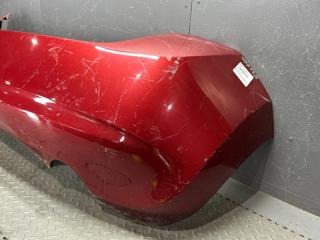 Бампер задний NISSAN NOTE E12 85022 3VA0H 4 ракурс