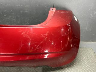 Бампер задний NISSAN NOTE E12 85022 3VA0H 5 ракурс