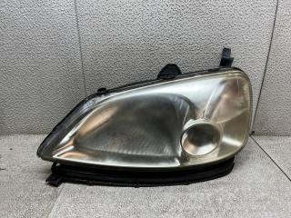 Фара левая передняя HONDA CIVIC ES9 P0882 1 ракурс