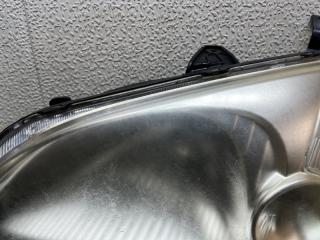 Фара левая передняя HONDA CIVIC ES9 P0882 5 ракурс