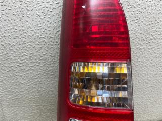 Стоп-сигнал левый задний DAIHATSU ATRAI S220G 220-51700 3 ракурс