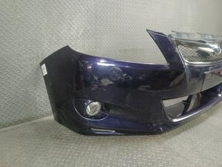 Бампер передний SUBARU EXIGA YA5 EJ20 57704YC000 2 ракурс