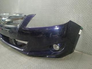 Бампер передний SUBARU EXIGA YA5 EJ20 57704YC000 3 ракурс