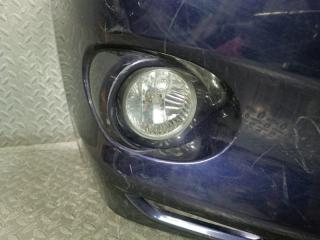 Бампер передний SUBARU EXIGA YA5 EJ20 57704YC000 4 ракурс