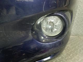 Бампер передний SUBARU EXIGA YA5 EJ20 57704YC000 5 ракурс