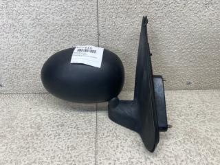 Запчасть зеркало переднее правое TOYOTA WILL VI