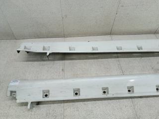 Порог SUZUKI SX4 YA11S M15A 77241-80J1, 77231-80J1 2 ракурс Порог SUZUKI SX4 YA11S M15A 77241-80J1, 77231-80J1 2 ракурс