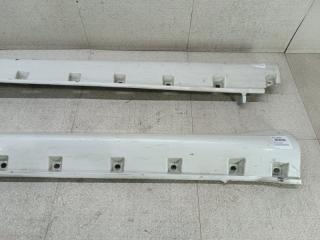 Порог SUZUKI SX4 YA11S M15A 77241-80J1, 77231-80J1 3 ракурс Порог SUZUKI SX4 YA11S M15A 77241-80J1, 77231-80J1 3 ракурс